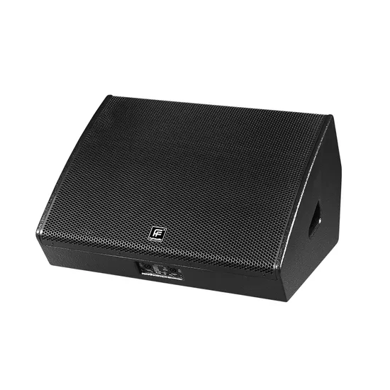 Sistema de som profissional DSP Active Stage Audio Subwoofer Monitor de matriz de linha