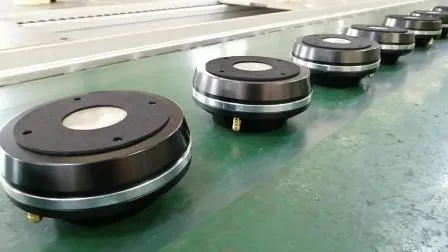 Alto-falante Full Range 3,5 polegadas de neodímio 60 watts