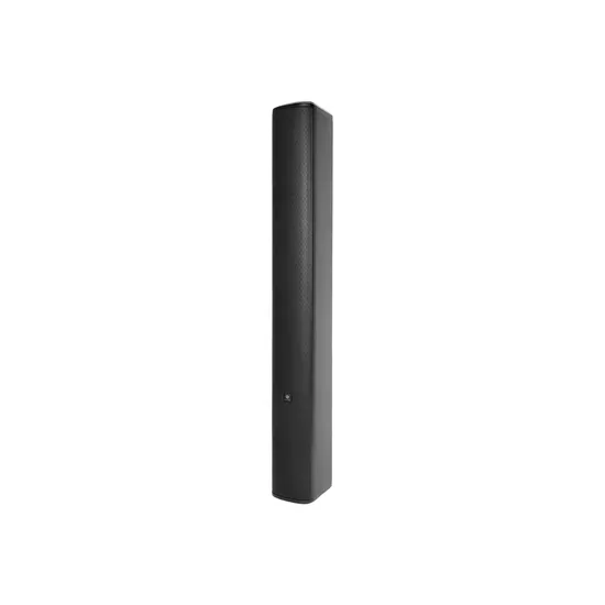 Sistema de endereçamento público 100W 100V/ 70V/ 4 Ohms, alto-falante de coluna com modo de fala e música