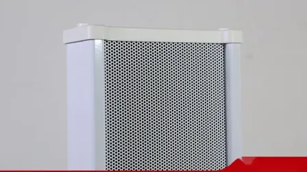 Alto-falante de coluna à prova d'água Lyz