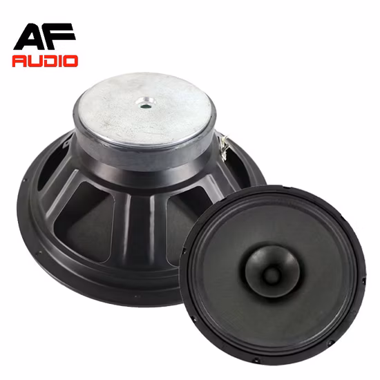 Ferro de 12 polegadas