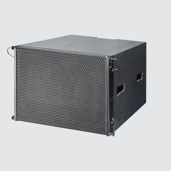 Preço de atacado Sunhyor Alto-falante profissional de 12 polegadas e 15 polegadas, alto-falante bidirecional de alta qualidade com alcance total Mk