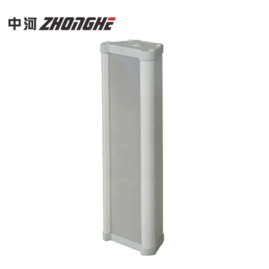 Caixa de som externa à prova d'água de 40 W