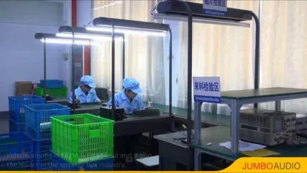 Coluna de matriz ativa de áudio profissional de 12 polegadas, 1.1 canais DSP, sistema de karaokê para festas, caixa de som PA Bluetooth para festas, alto-falante de áudio Bluetooth